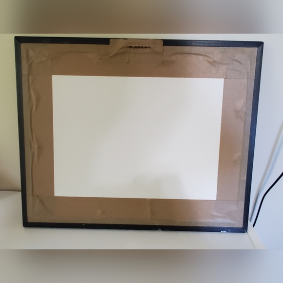 Framed Guy Harvey Sailfish Art Artwork Fish Fishing Coastal Nautical Sea Print - Picture 2 of 2